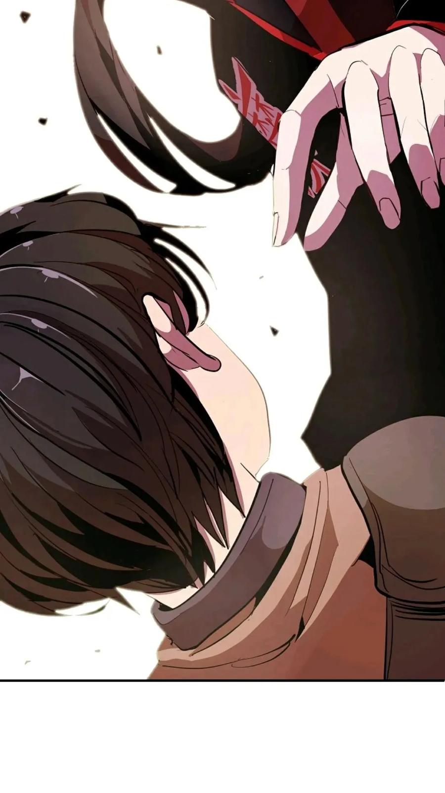 《独一无二的回归》第2话 第100页