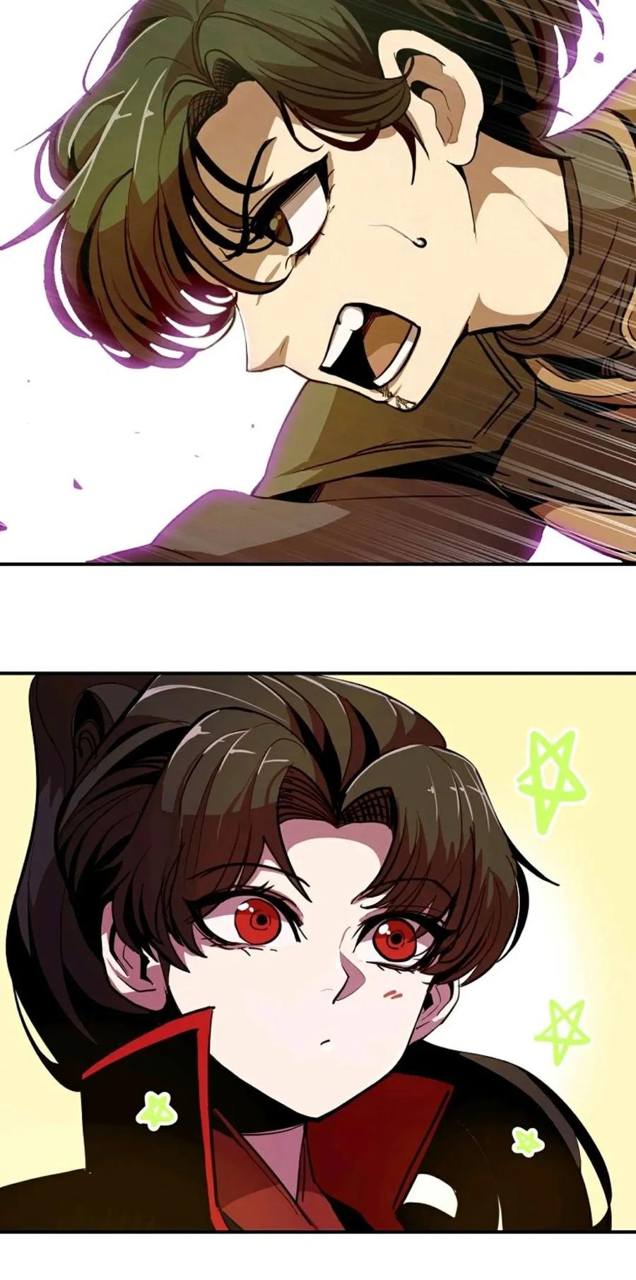 《独一无二的回归》第2话 第70页