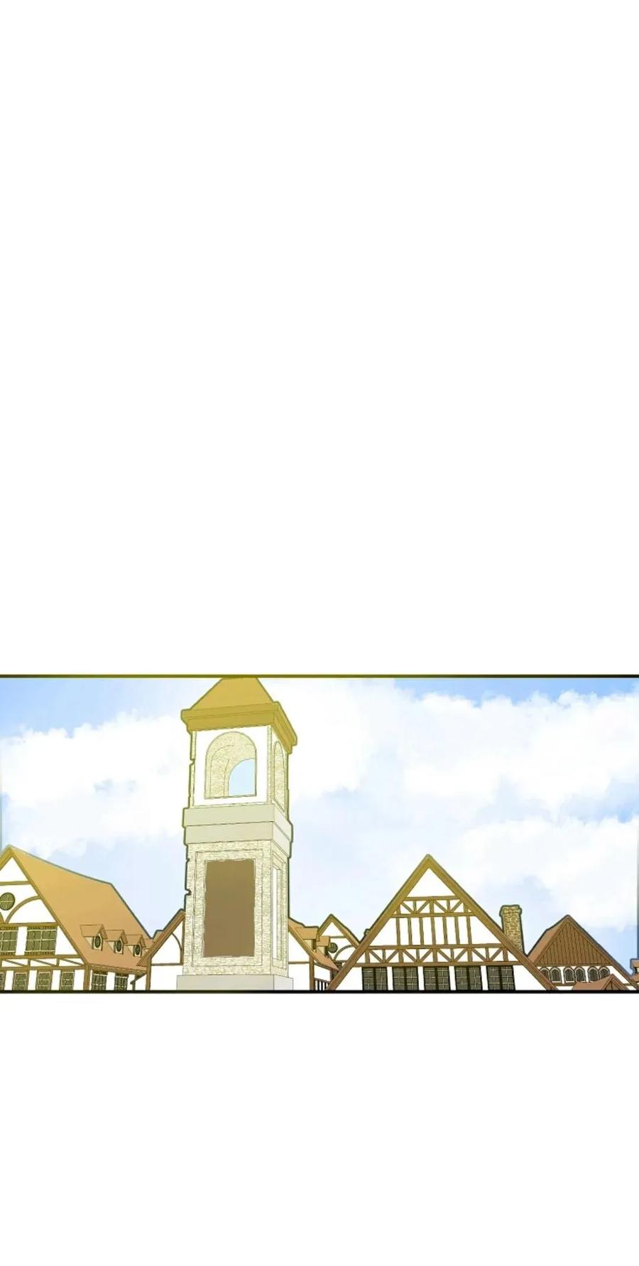《独一无二的回归》第3话 第59页