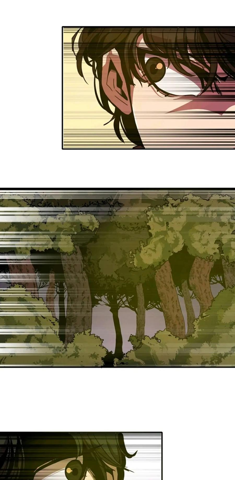 《独一无二的回归》第3话 第47页