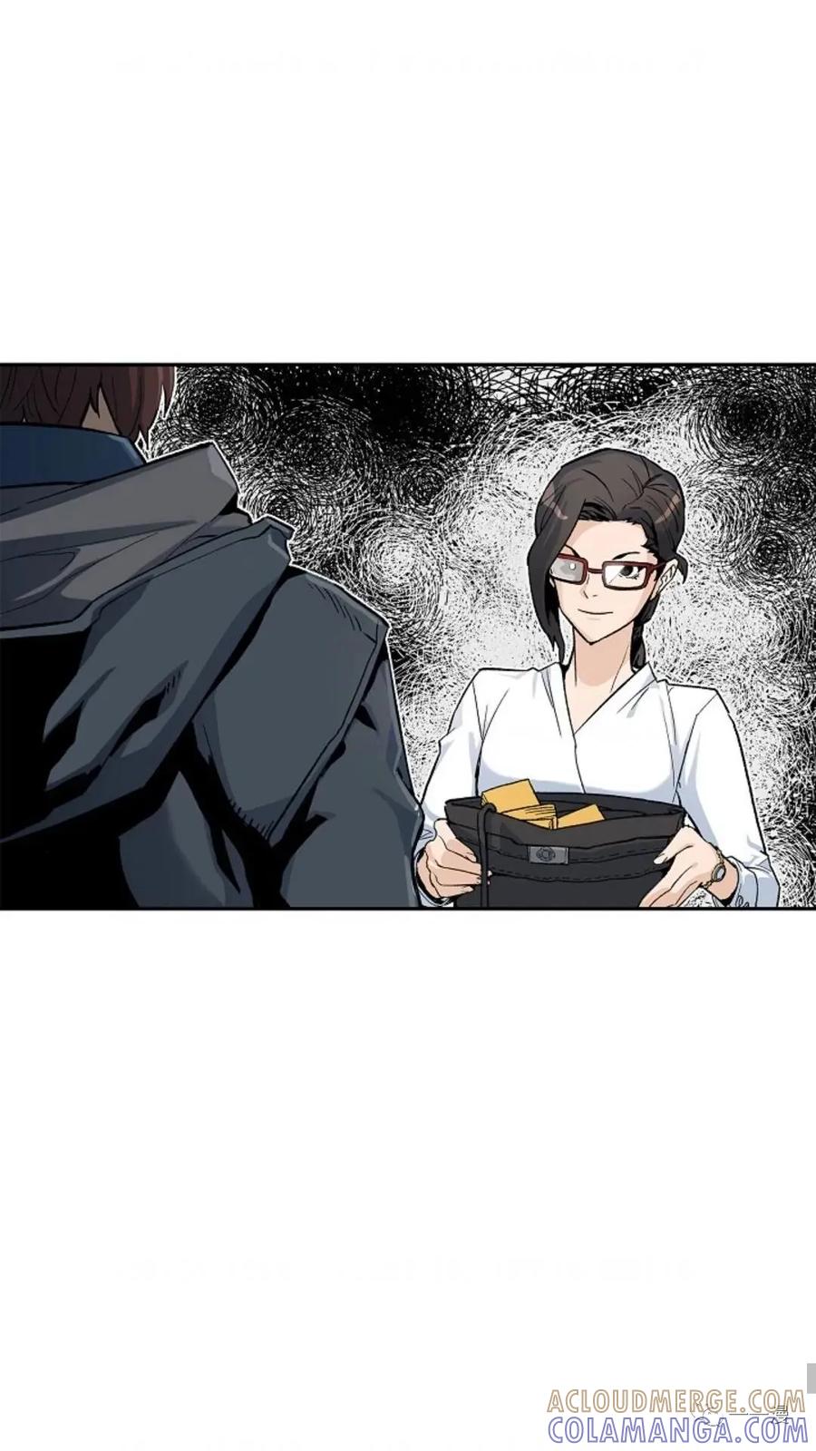 《贪食的降临》第4话 第46页