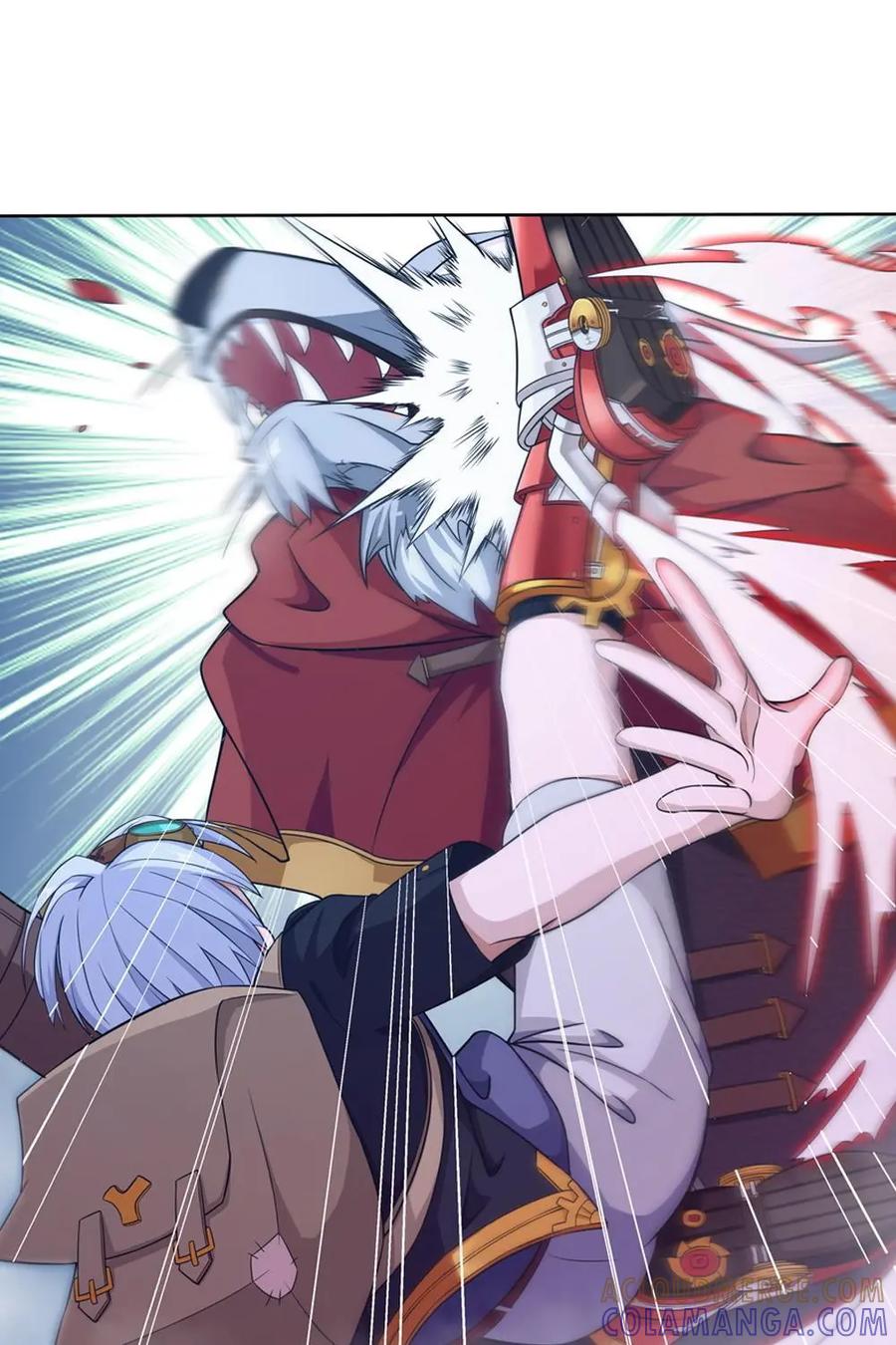 《独一无二的瑞德先生》第6话 第27页