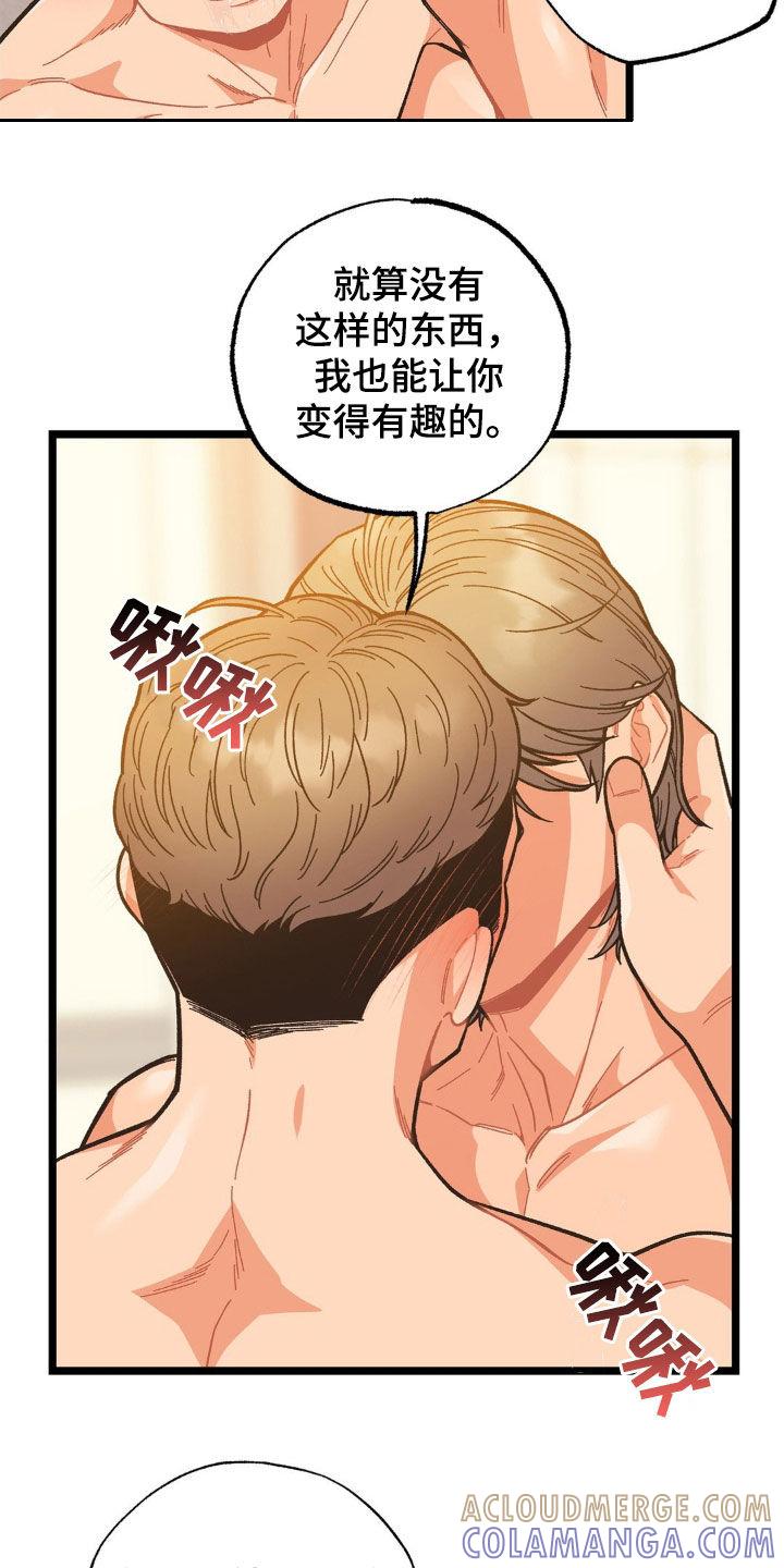 《浴火重生》第39章：嘱咐 第19页