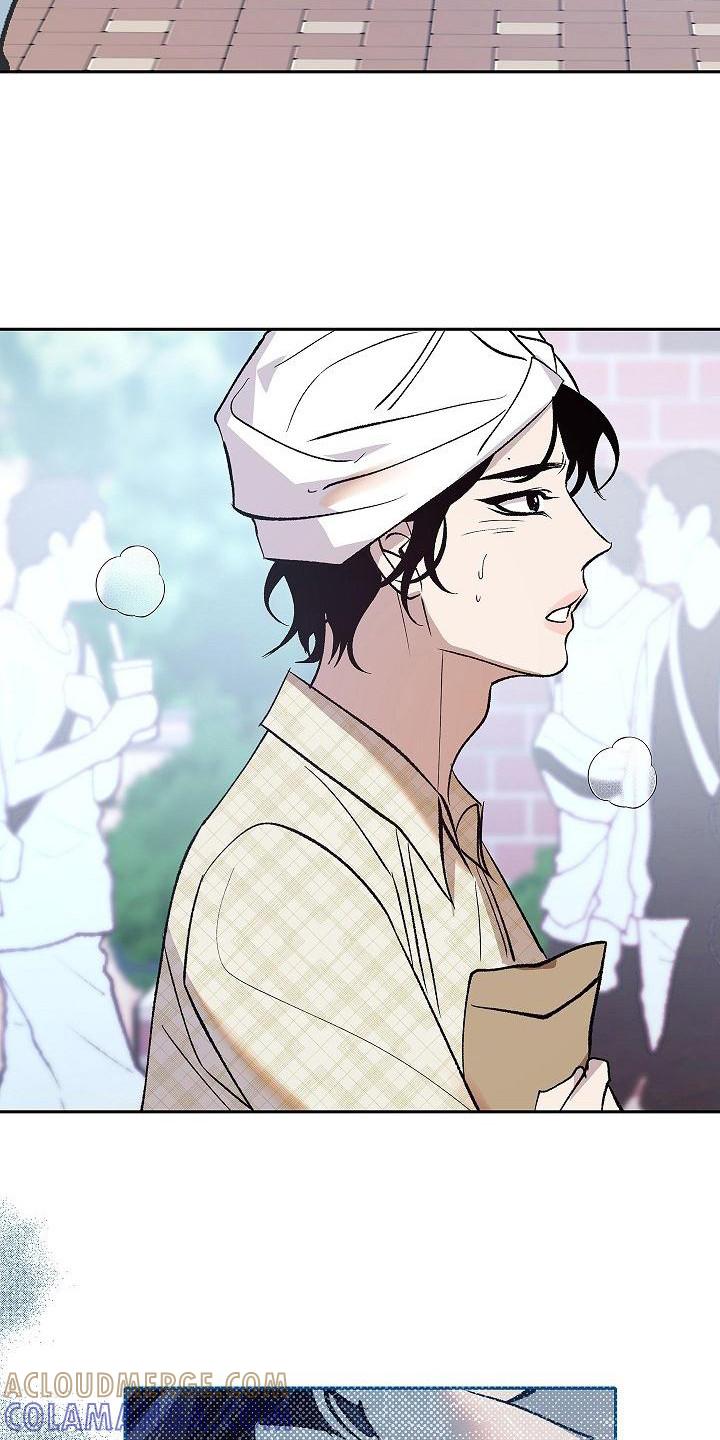 《独占预谋》第10章：目睹 第11页