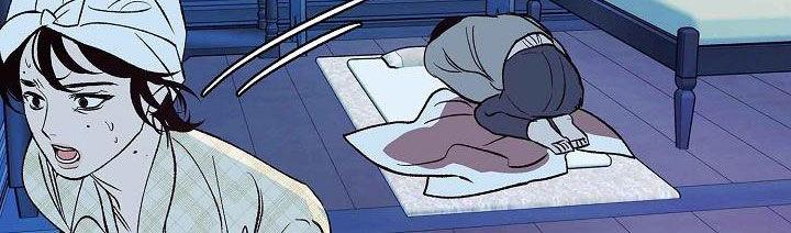 《独占预谋》第14章：不要开玩笑 第12页