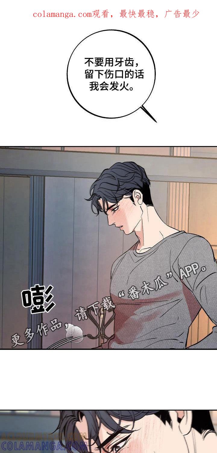 《独占预谋》第19章：没有试过 第1页