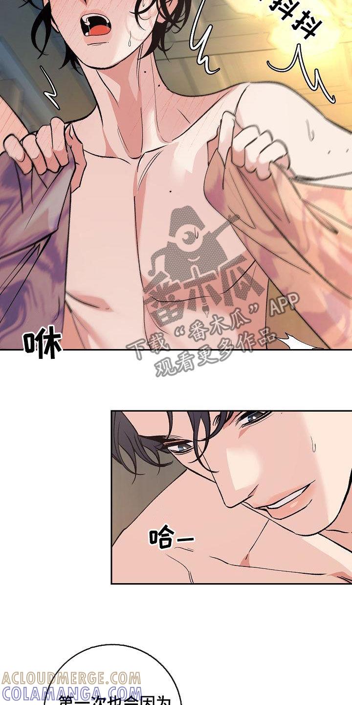 《独占预谋》第20章：还没结束 第11页
