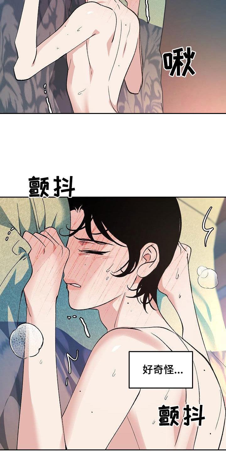 《独占预谋》第20章：还没结束 第4页