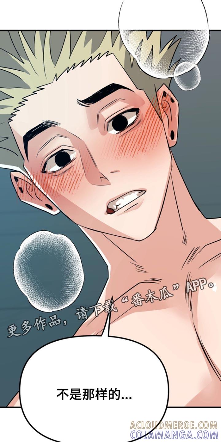 《熟悉的犯人》第49章：【第二季】不是那样的 第17页