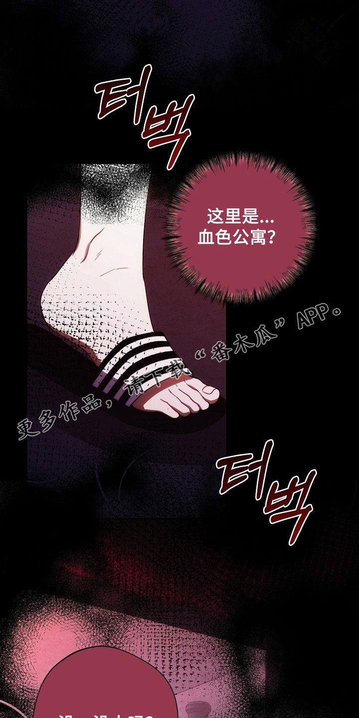 《血色公寓》第74章：手表 第2页