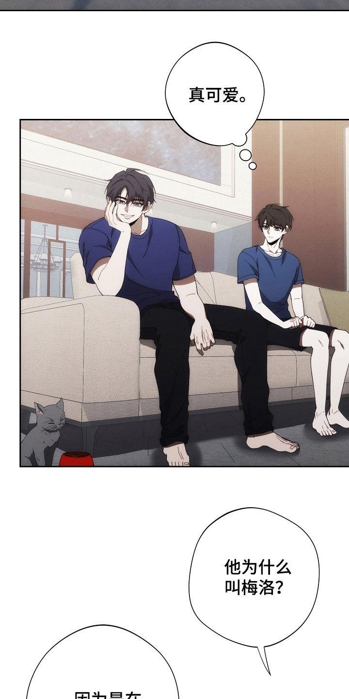 《血色公寓》第79章：不能没有我 第12页