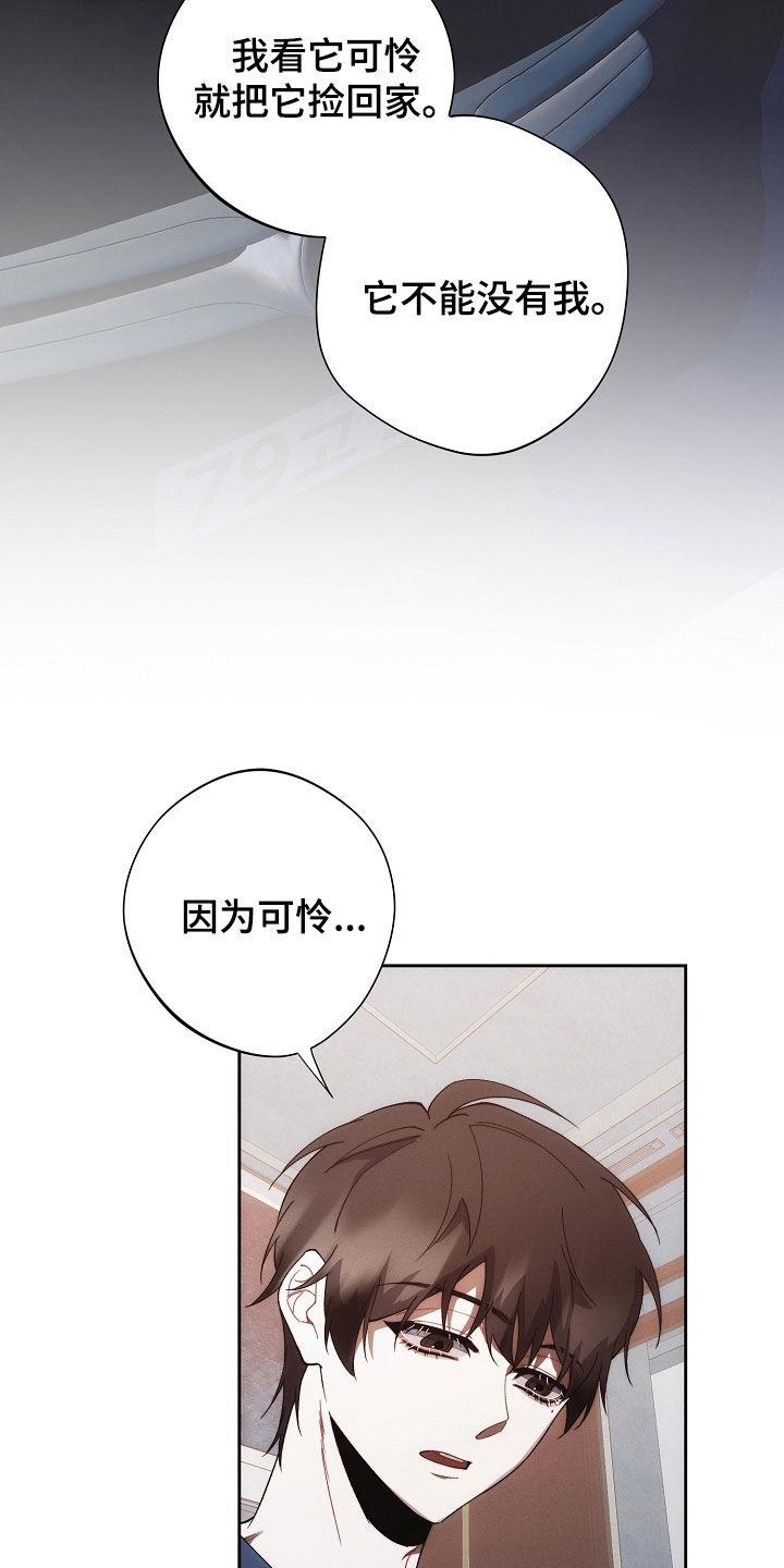 《血色公寓》第79章：不能没有我 第16页