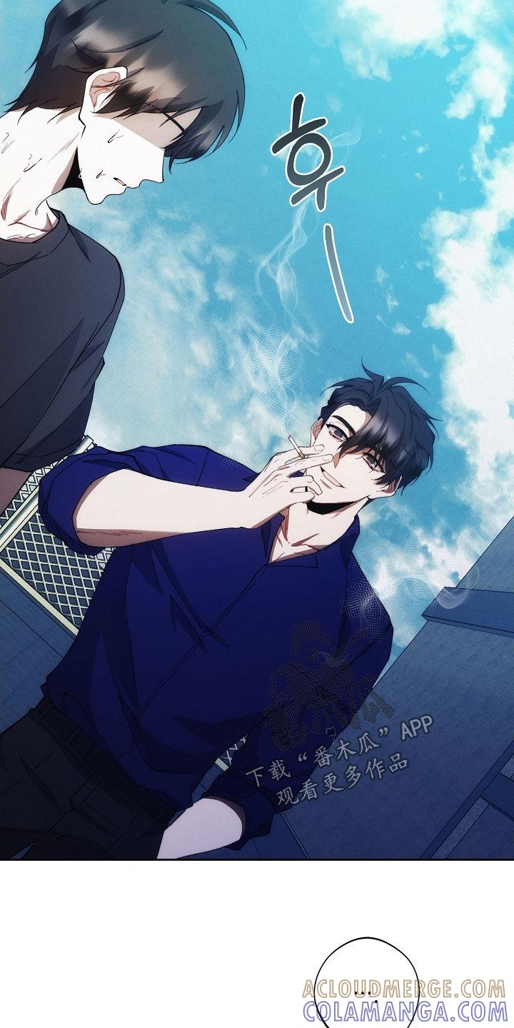 《血色公寓》第81章：不会有事的 第13页