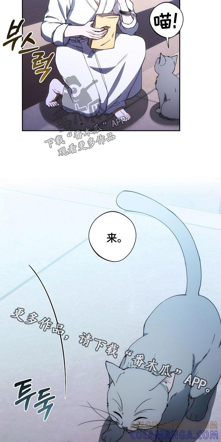 《血色公寓》第82章：他笑了 第31页