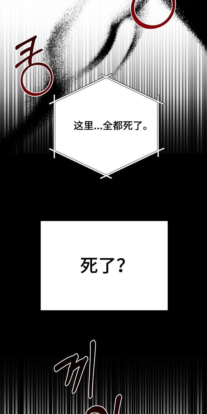 《血色公寓》第83章：全都死了 第28页