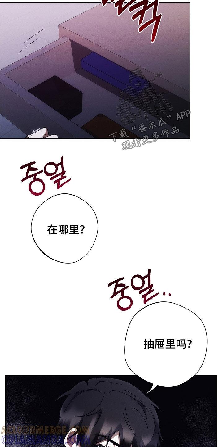 《血色公寓》第86章：我没偷东西 第13页