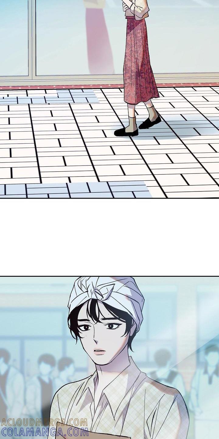 《独占预谋》第9章：拜托 第21页