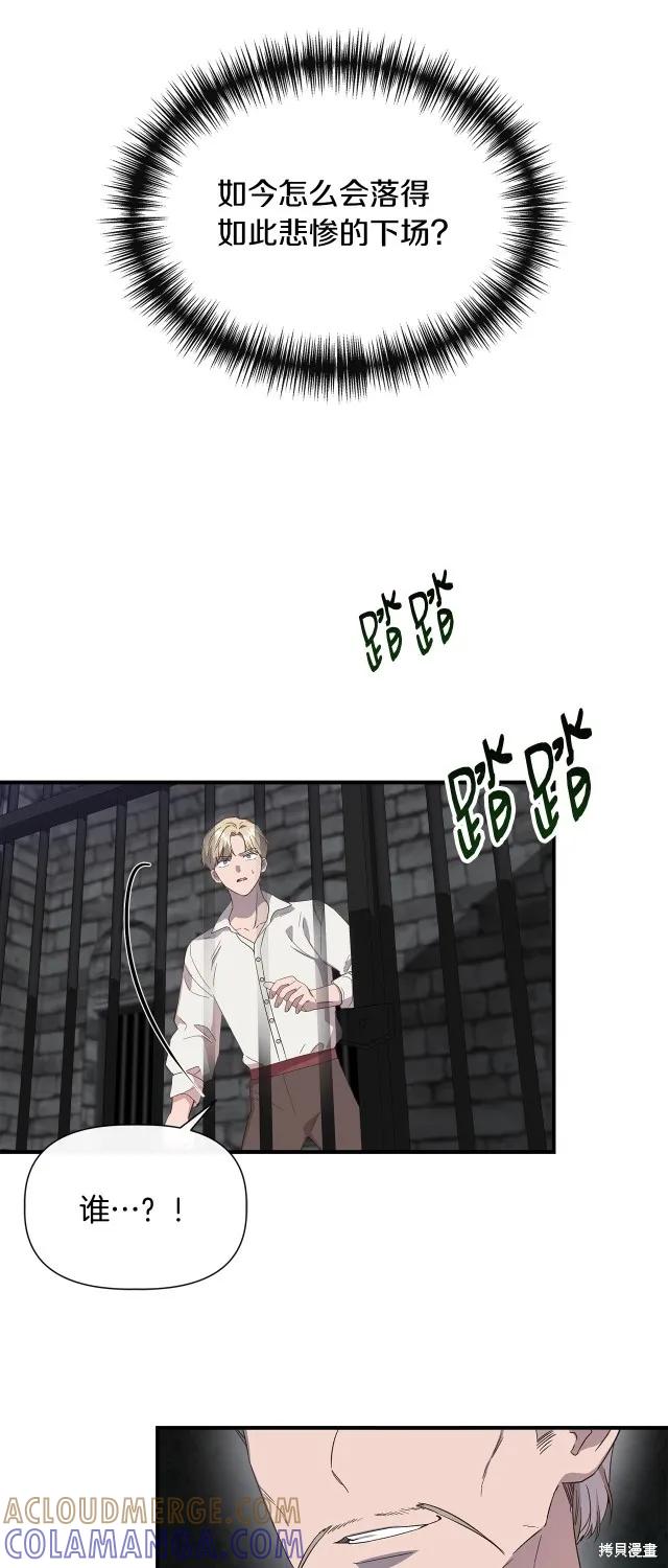 我不再是灰姑娘 第二季完结篇 第33页