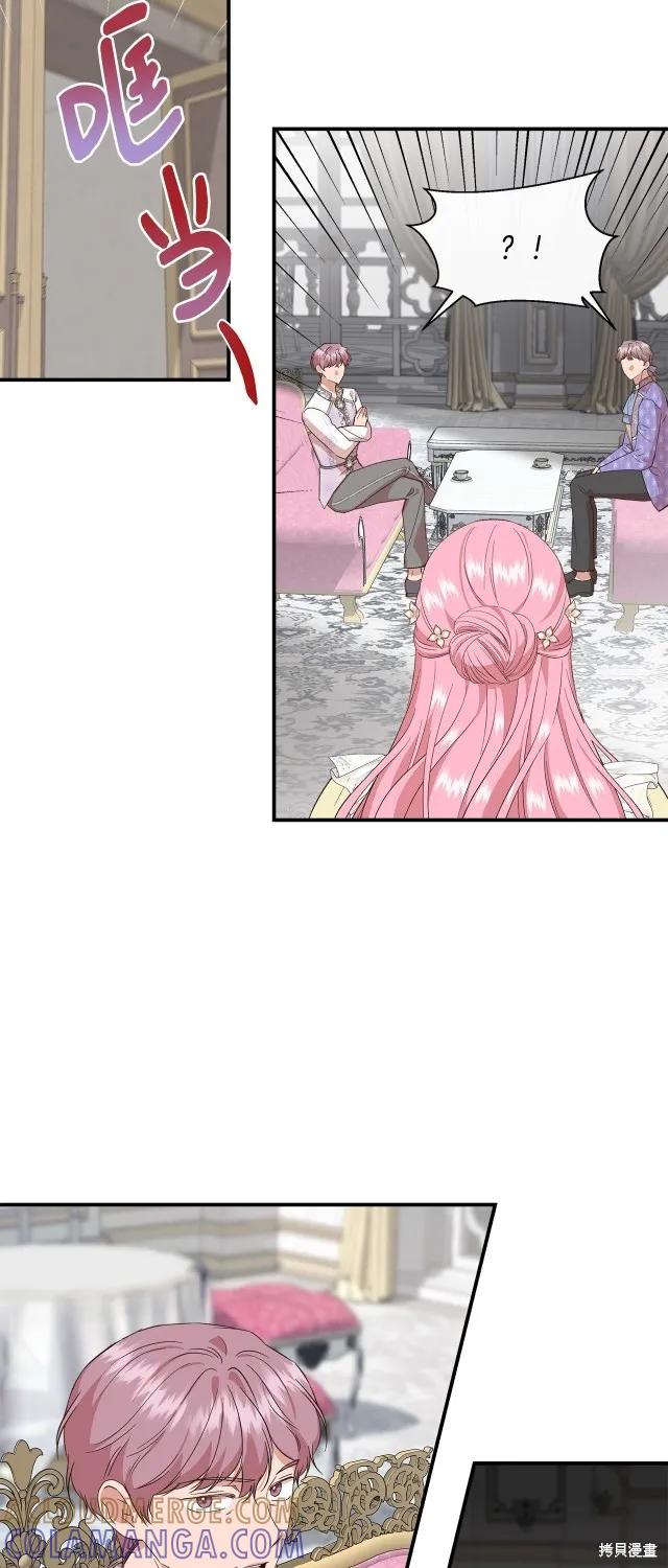 我不再是灰姑娘 第二季完结篇 第19页
