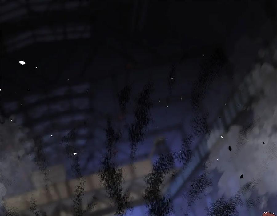 《我在末世给别人升级》第27话 暴走 第4页