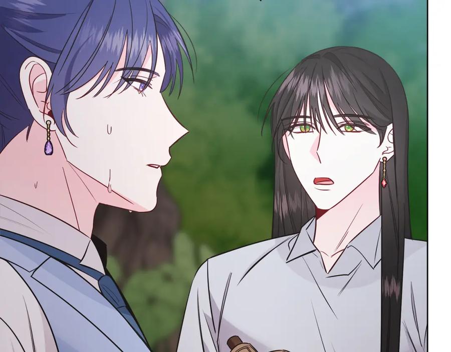 男二是女儿身 第33话 求夸夸~ 第112页