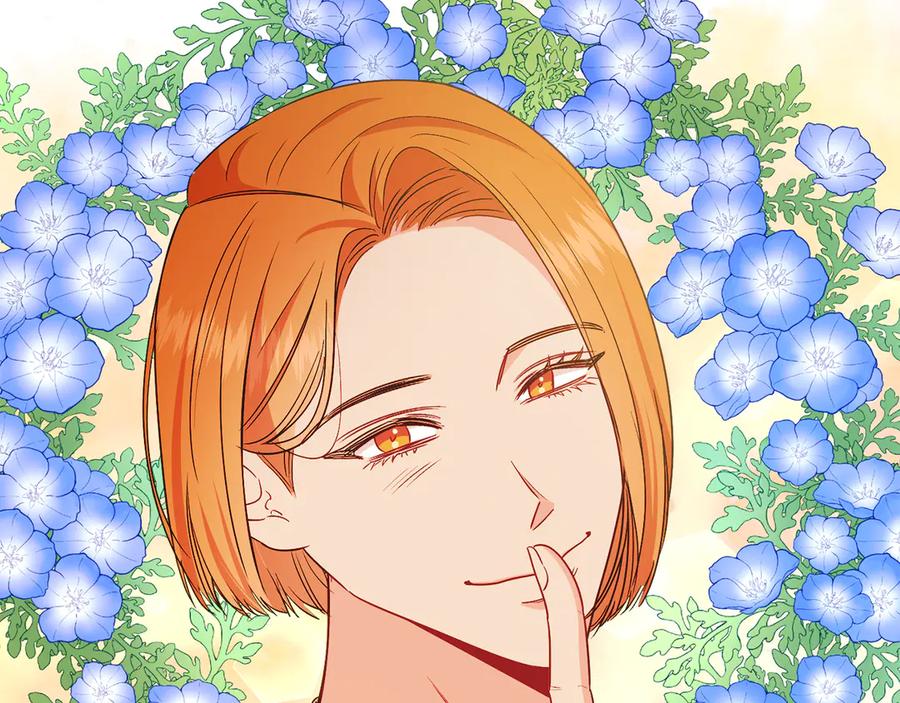 男二是女儿身 第34话 做我的丈夫好吗？ 第138页