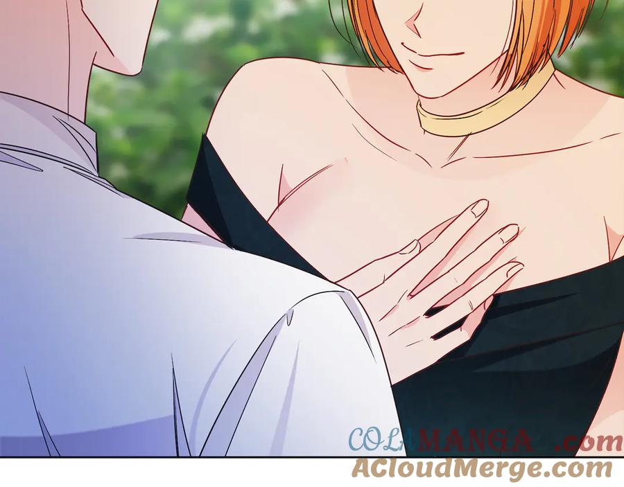 男二是女儿身 第34话 做我的丈夫好吗？ 第81页