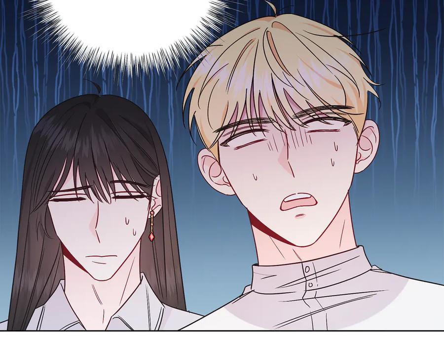 男二是女儿身 第34话 做我的丈夫好吗？ 第42页