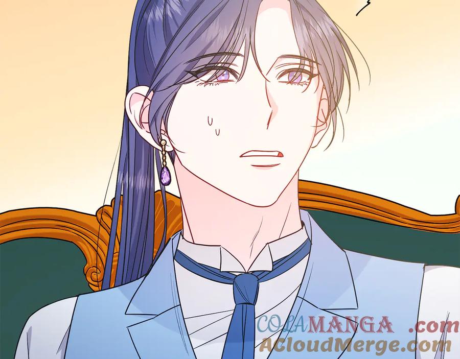 男二是女儿身 第34话 做我的丈夫好吗？ 第157页