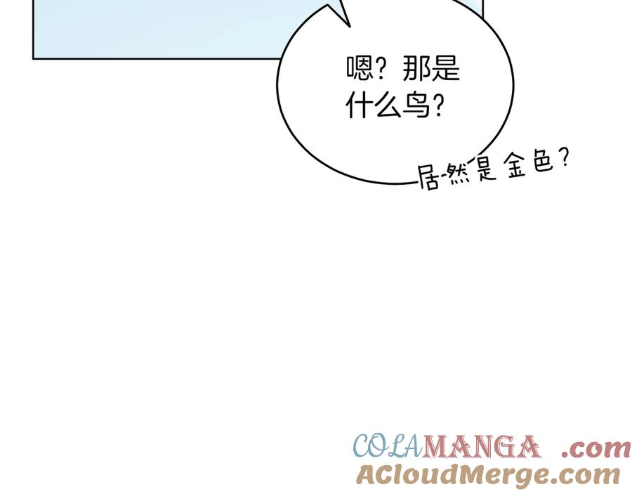 男二是女儿身 第35话 黄金鸟 第193页