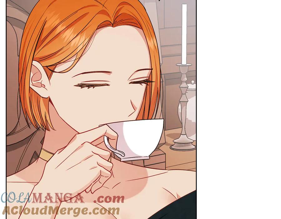 男二是女儿身 第35话 黄金鸟 第81页