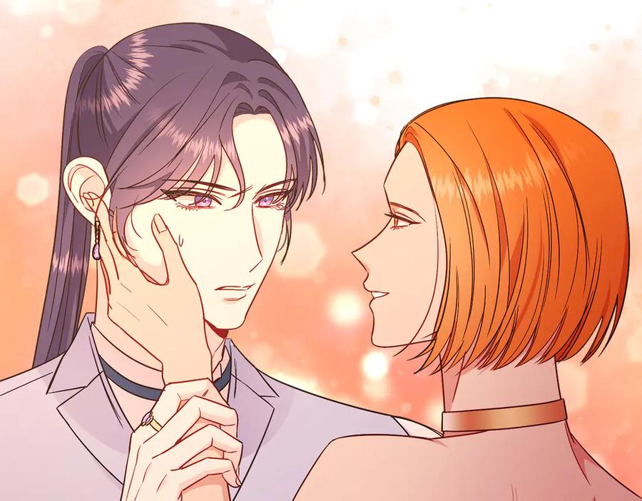 男二是女儿身 第36话 母亲 第74页