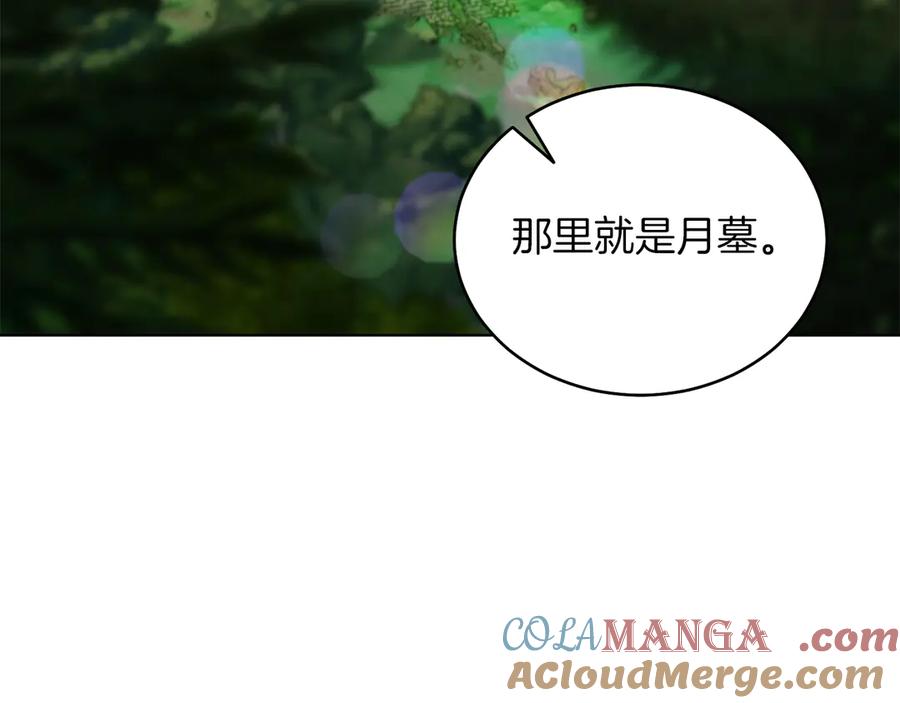 男二是女儿身 第37话 月墓 第13页