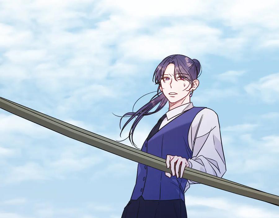 男二是女儿身 第37话 月墓 第35页