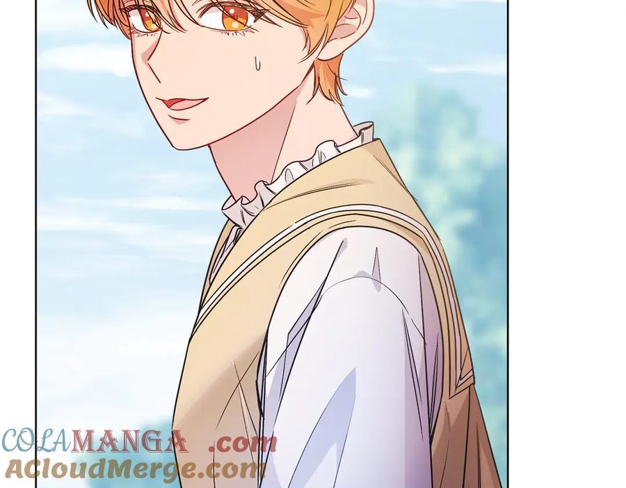 男二是女儿身 第37话 月墓 第25页