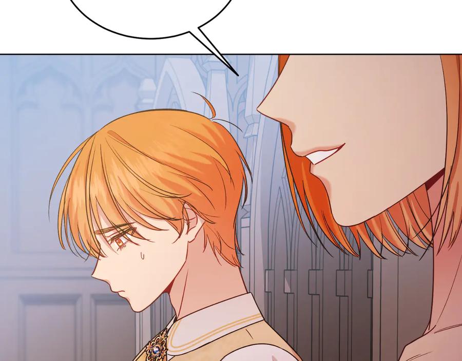 男二是女儿身 第40话 我会等你的！ 第35页
