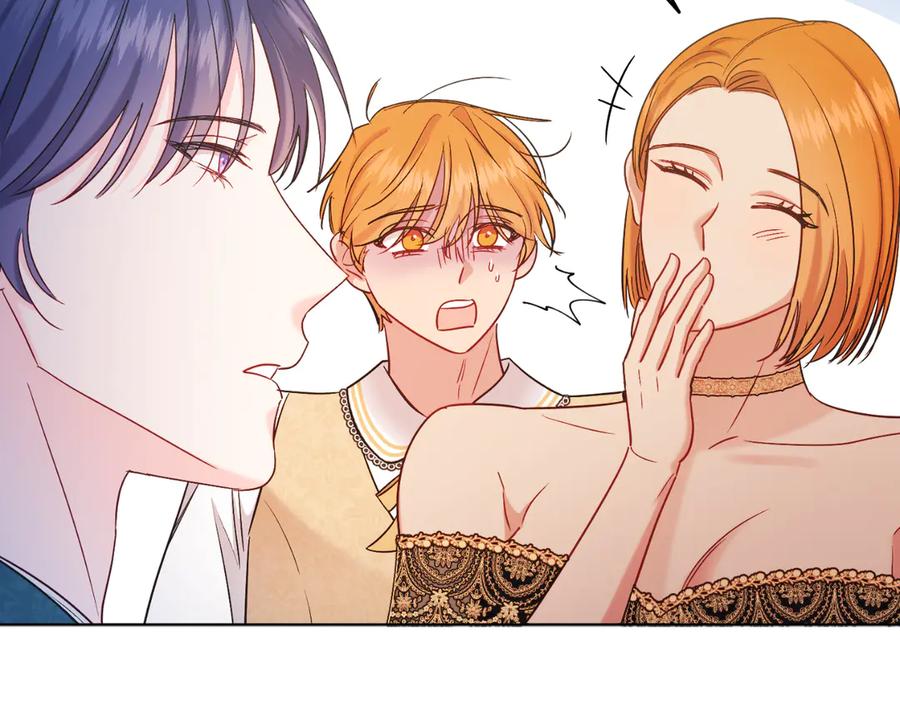 男二是女儿身 第40话 我会等你的！ 第58页