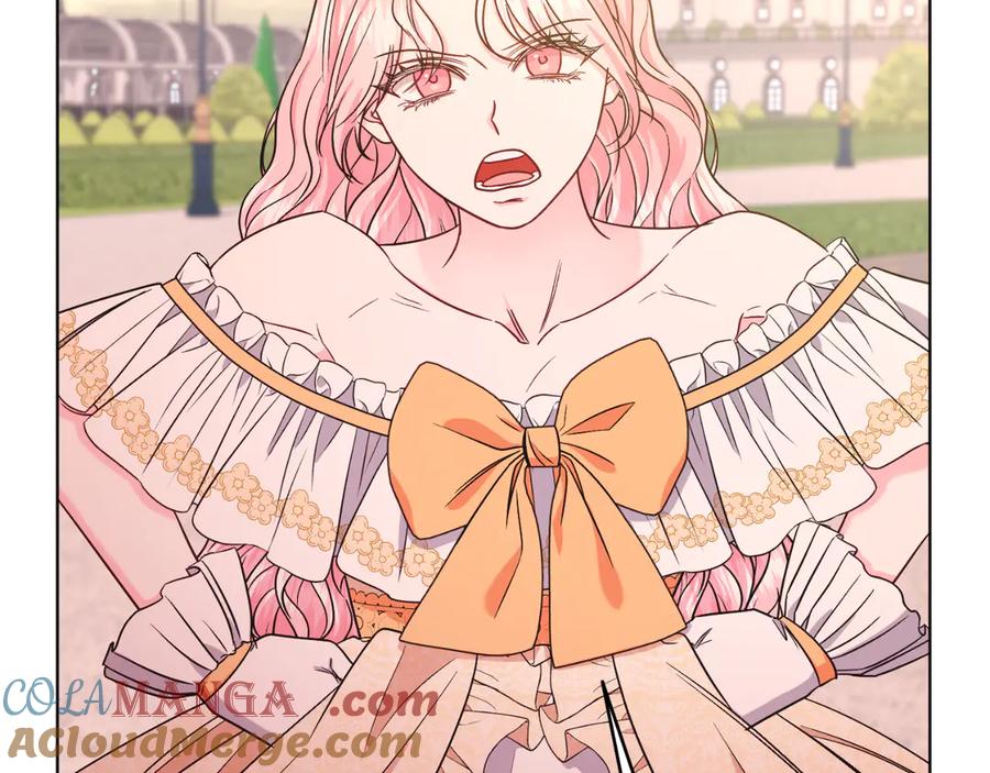 男二是女儿身 第46话 累 第153页