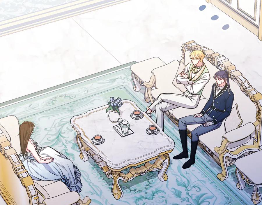 男二是女儿身 第49话 拼命的理由 第34页