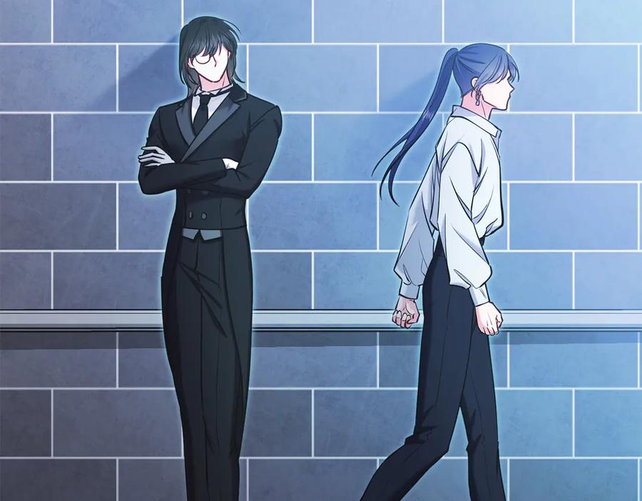 男二是女儿身 第49话 拼命的理由 第216页