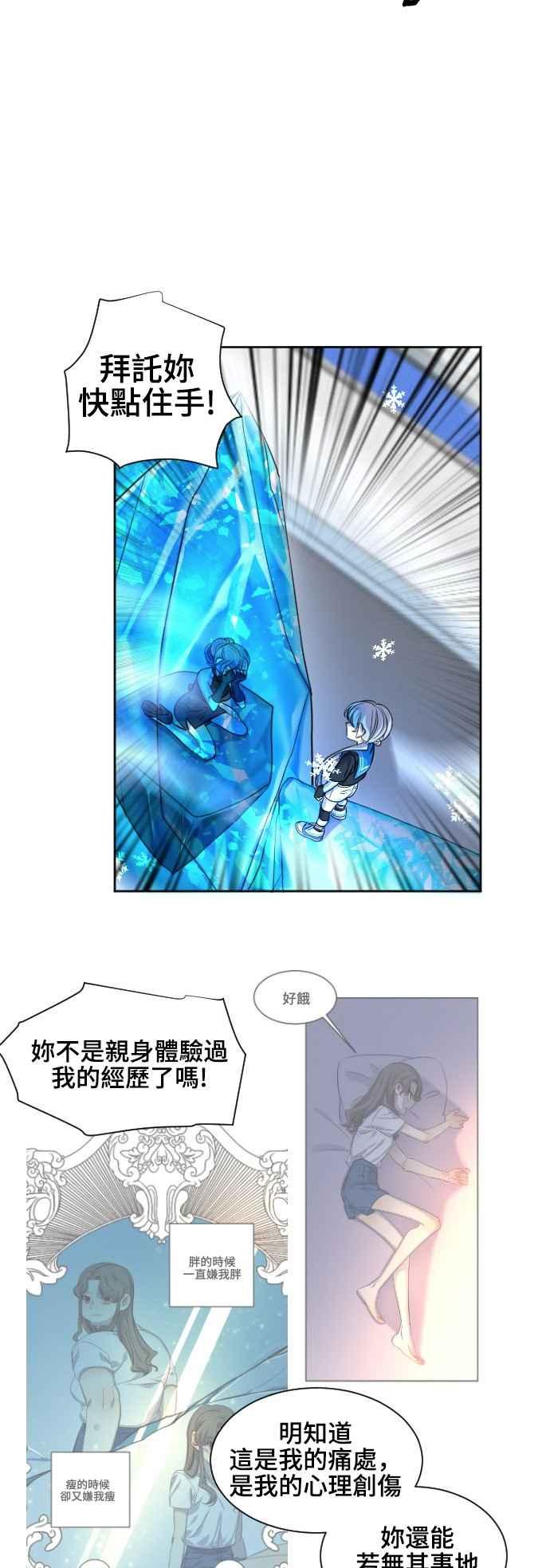 《变身外套》[第80话] 垃圾桶2 第6页