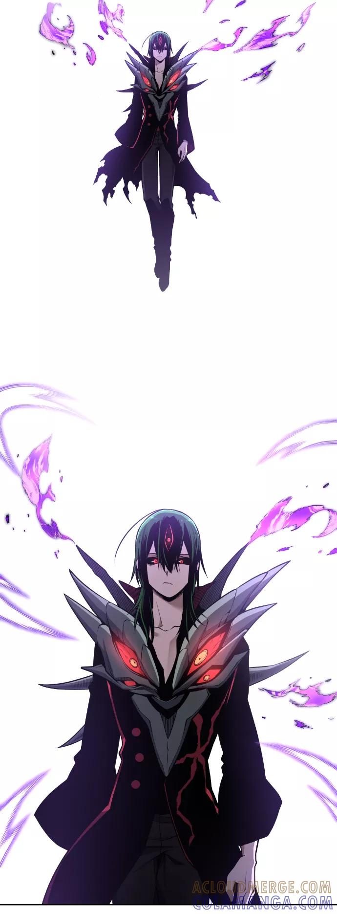 《我与鬼怪共存》第106话 第19页