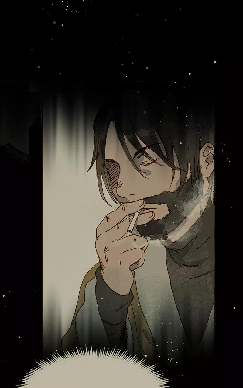 《怪奇爱情故事》第二章 雪灵（4） 第48页