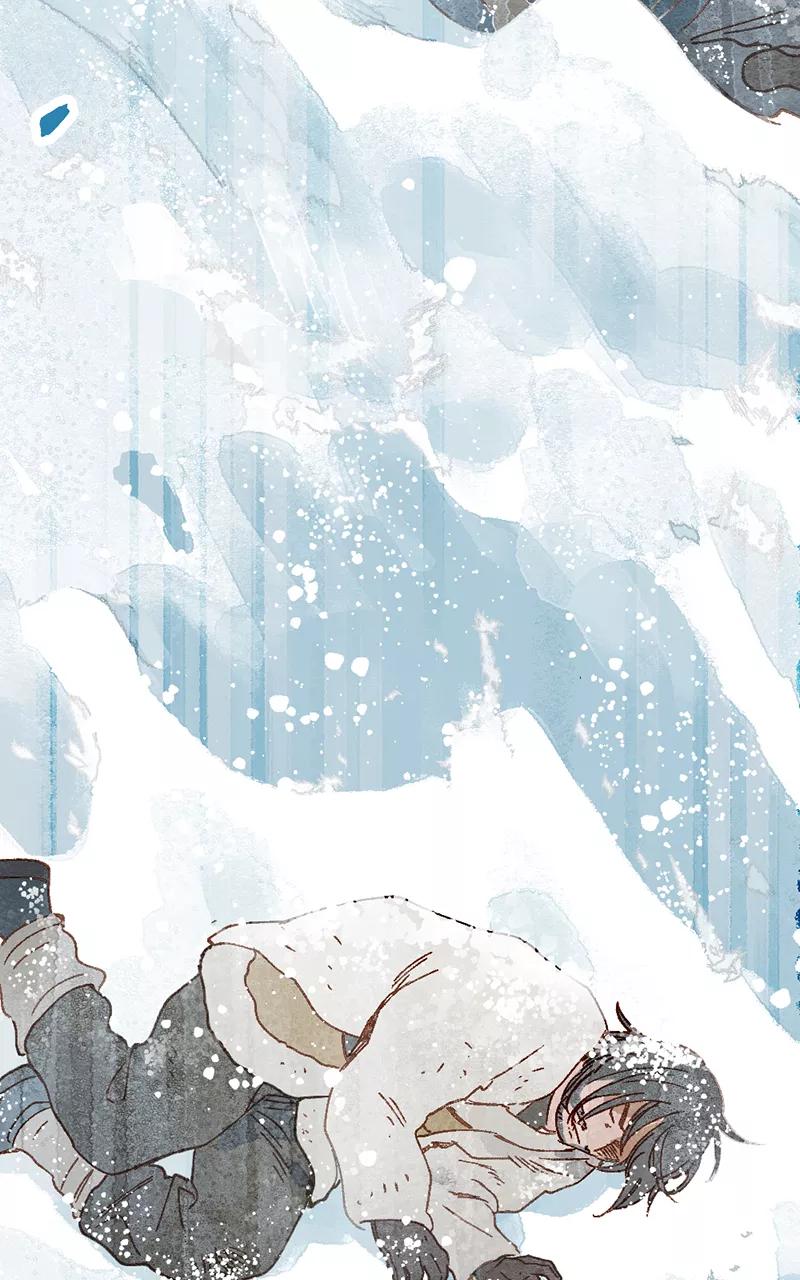 《怪奇爱情故事》第二章 雪灵（4） 第59页