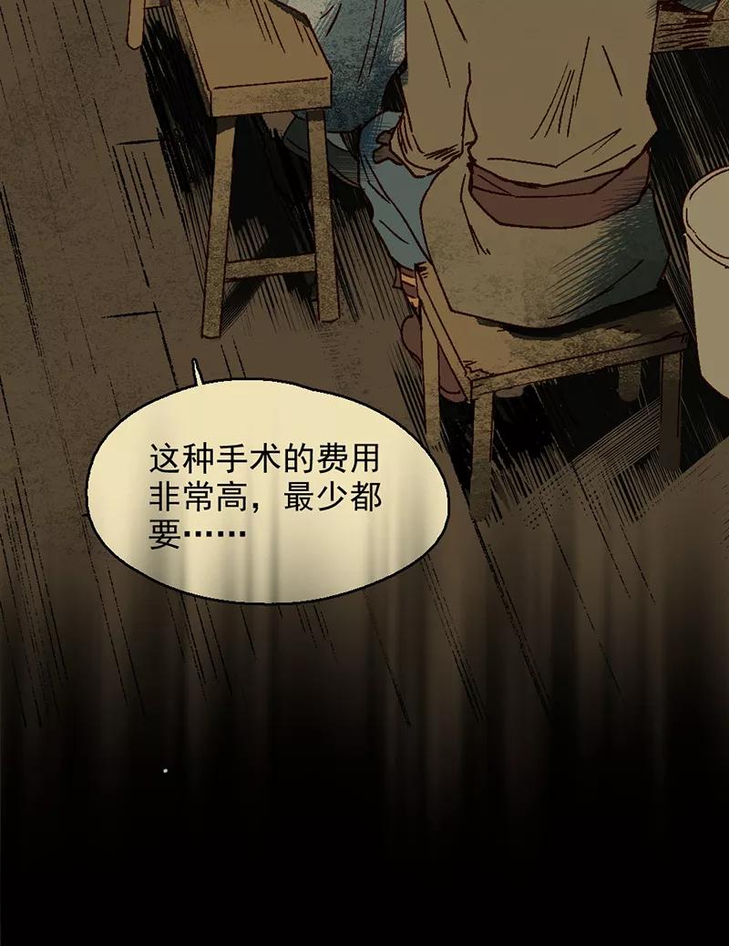 《怪奇爱情故事》第二章 雪灵（5） 第15页