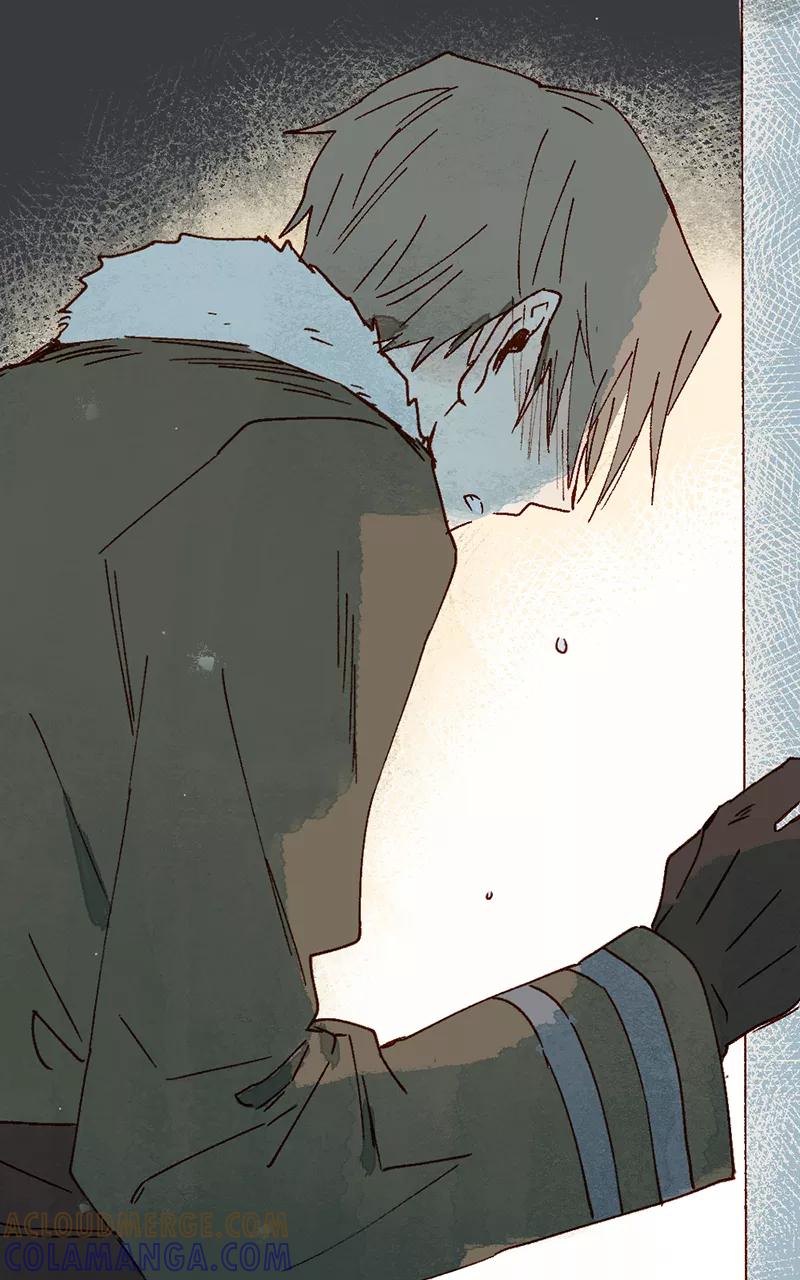 《怪奇爱情故事》第二章 雪灵（5） 第22页