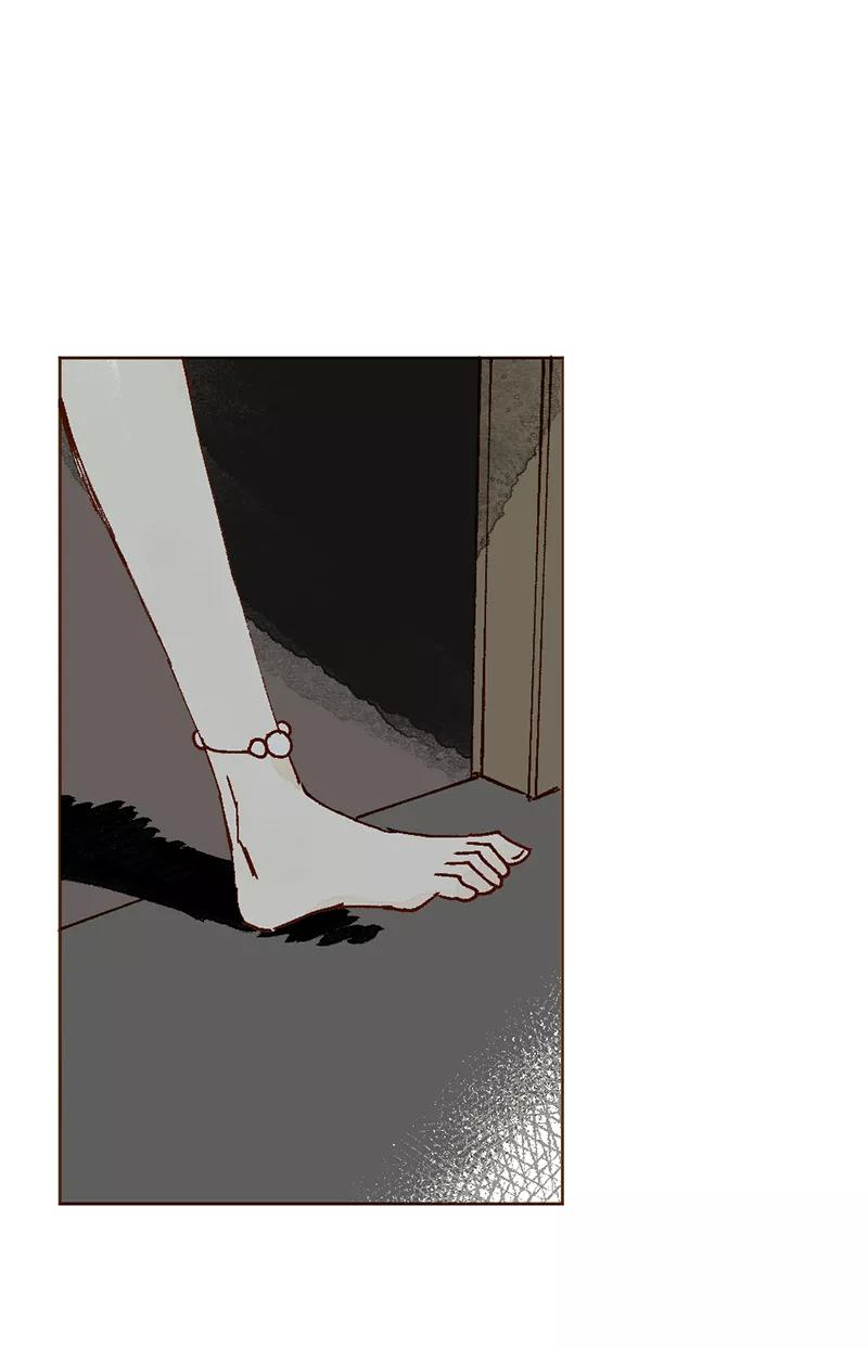《怪奇爱情故事》第二章 雪灵（6） 第50页