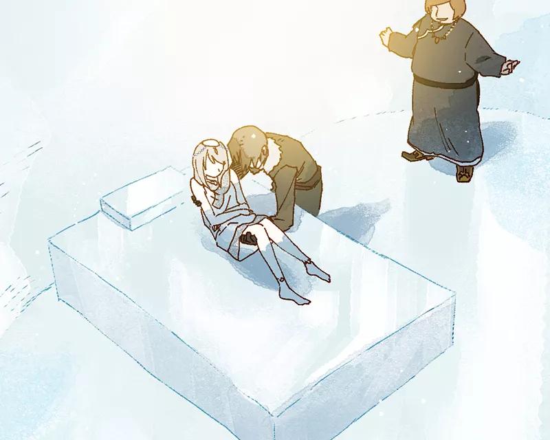 《怪奇爱情故事》第二章 雪灵（6） 第29页