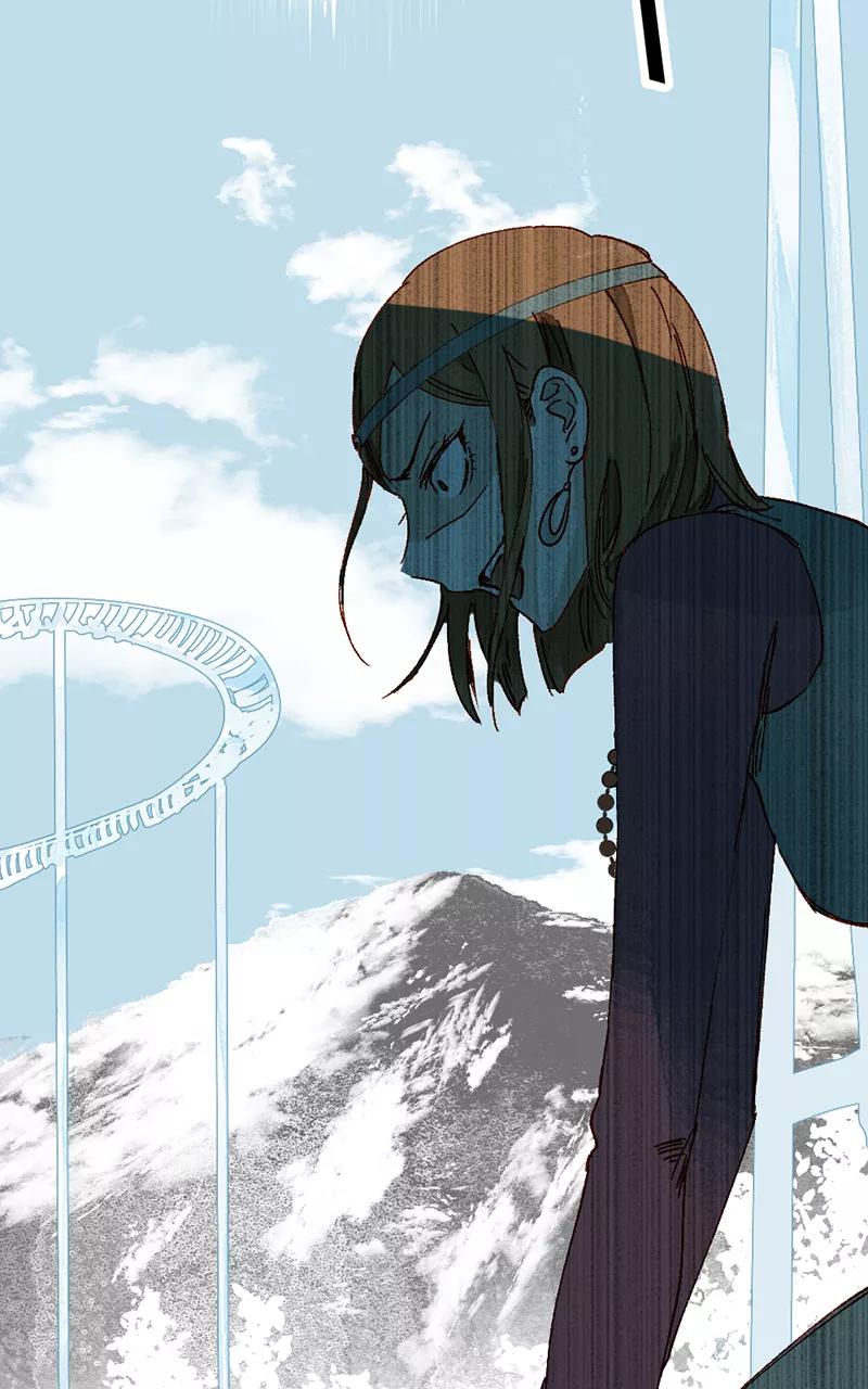 《怪奇爱情故事》第二章 雪灵（7） 第44页
