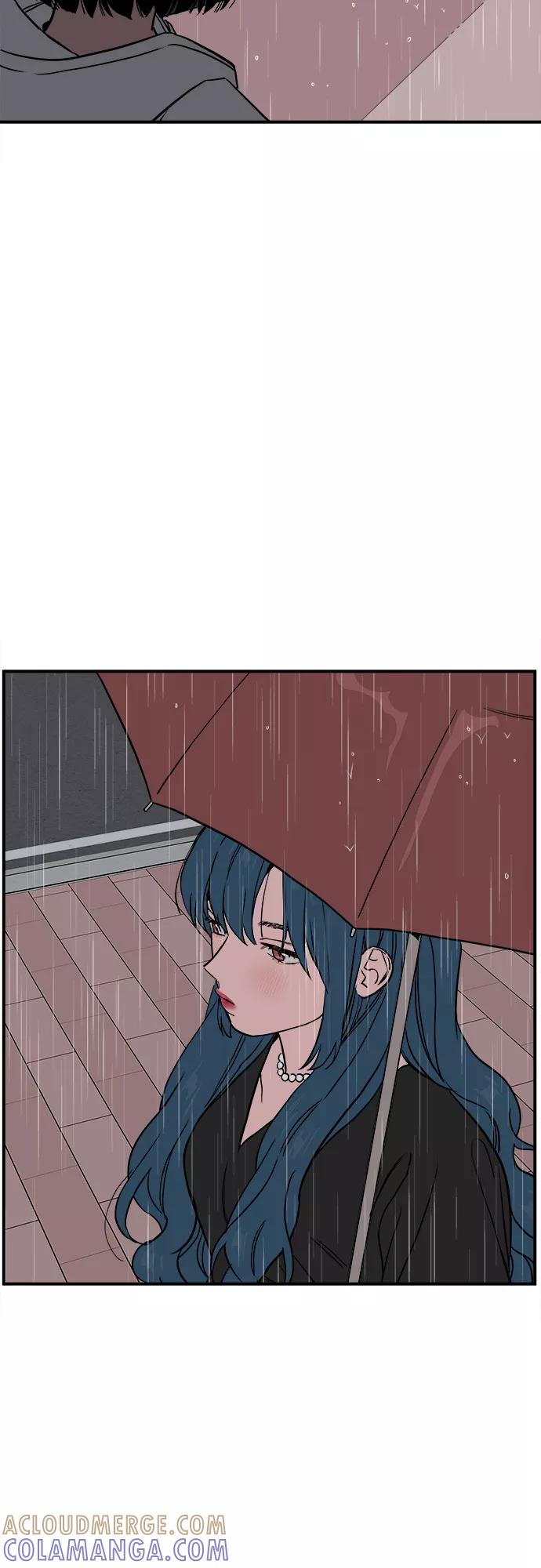 《我的宇宙》第57话 第46页